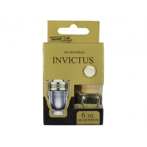 Ароматизатор бутылочка  Invictus, 6 мл