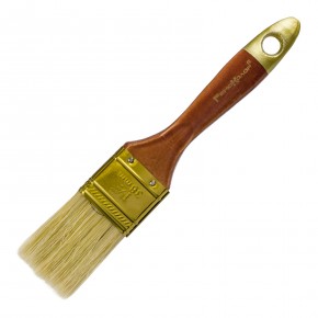 Кисть флейцевая Профи 1,5