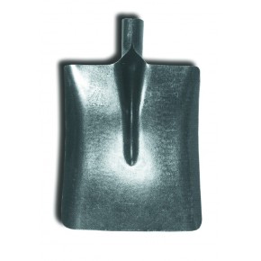 Лопата совковая , песочная тип 1, рессорная сталь, ГОСТ 19596-87