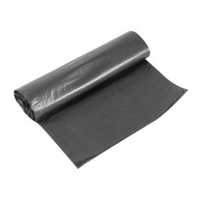 Мешки для мусора  ПНД, 120 л (уп. 10 шт.)