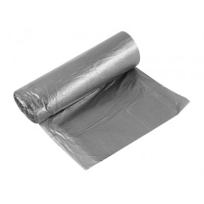 Мешки для мусора  ПНД, 60 л (уп. 30 шт.)