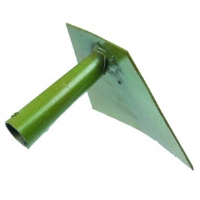 Мотыга прямая , 150 х 125 мм