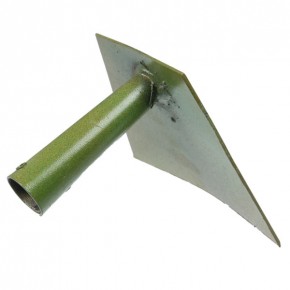 Мотыга прямая , 190 х 150 мм