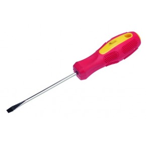 Отвертка Driver, прямой шлиц SL6x100 мм