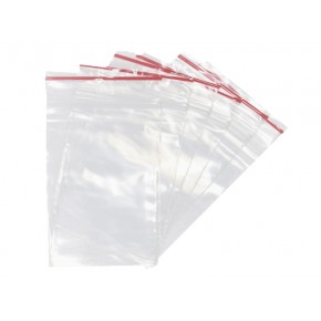 Пакеты для заморозки и хранения Zip Lock, 1 л (уп. 7шт.)