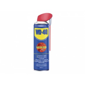 Смазка универсальная WD-40 250 мл