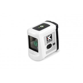 862G Prolaser KAPRO Лазерный уровень (зеленый лазер)